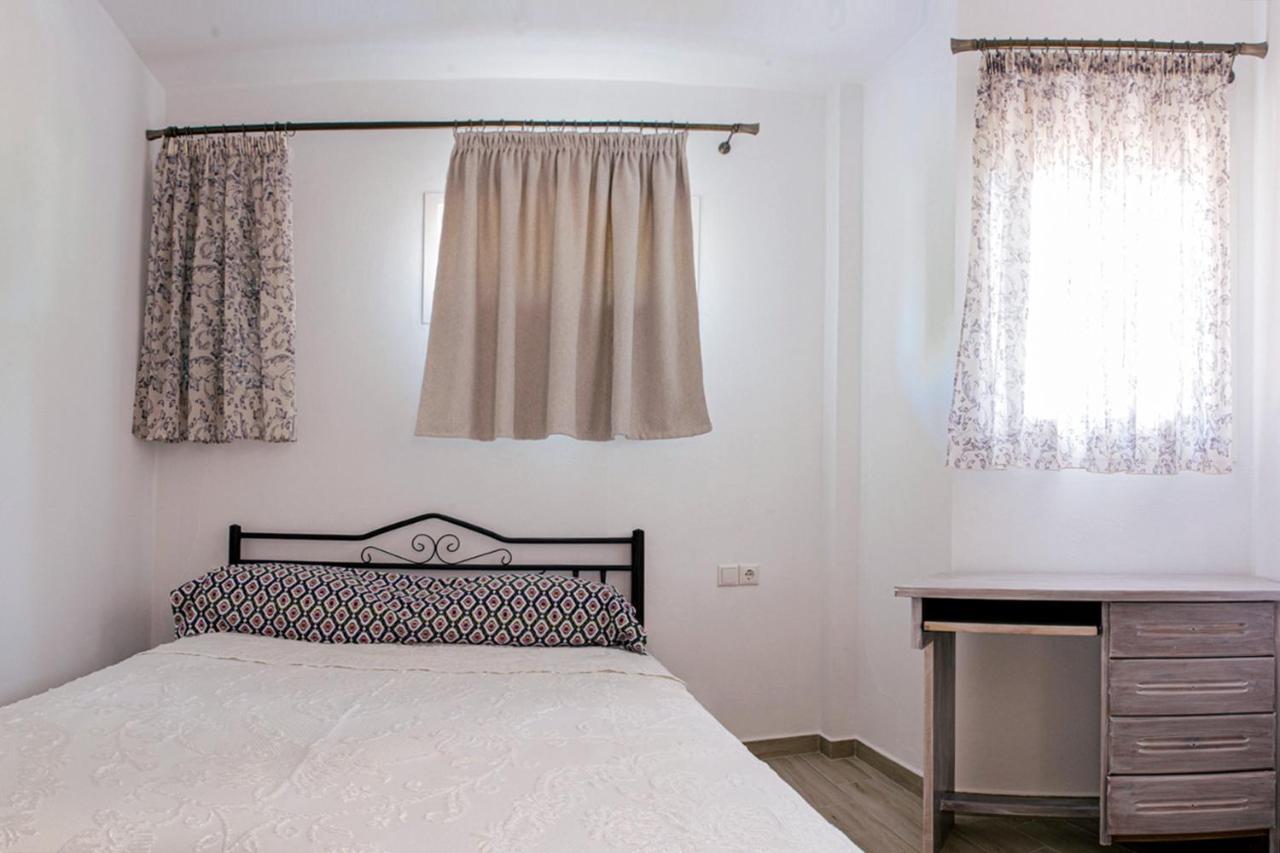 Anastasia'S Apartment Ioannina Eksteriør billede